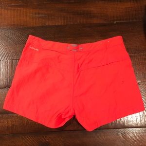 Columbia Shorts - Columbia Omni Wick Shorts Columbia Shorts - Columbia Omni Wick Shorts